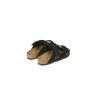 Sandalo Birkenstock Uji Black